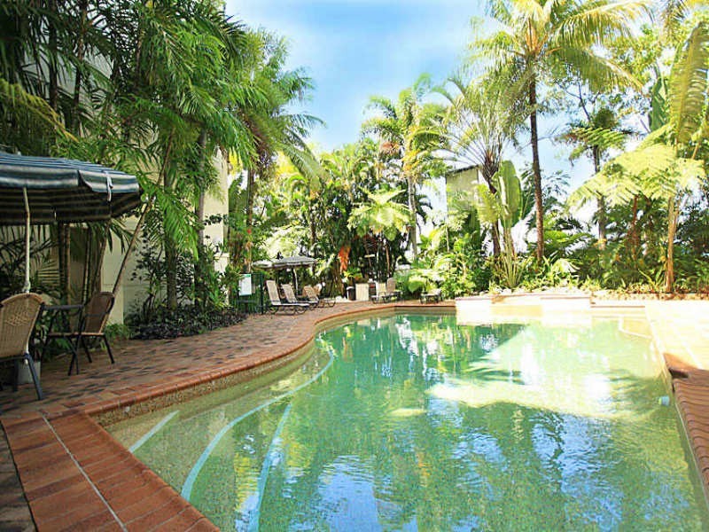 22/298 SHERIDAN STREET, Cairns QLD 4870