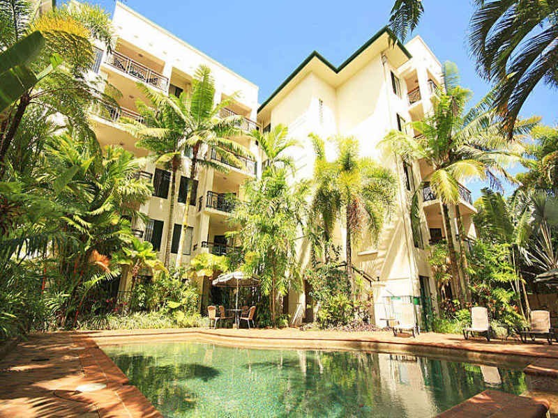 22/298 SHERIDAN STREET, Cairns QLD 4870