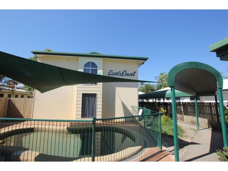 8/5 Balaclava Road, Earlville QLD 4870