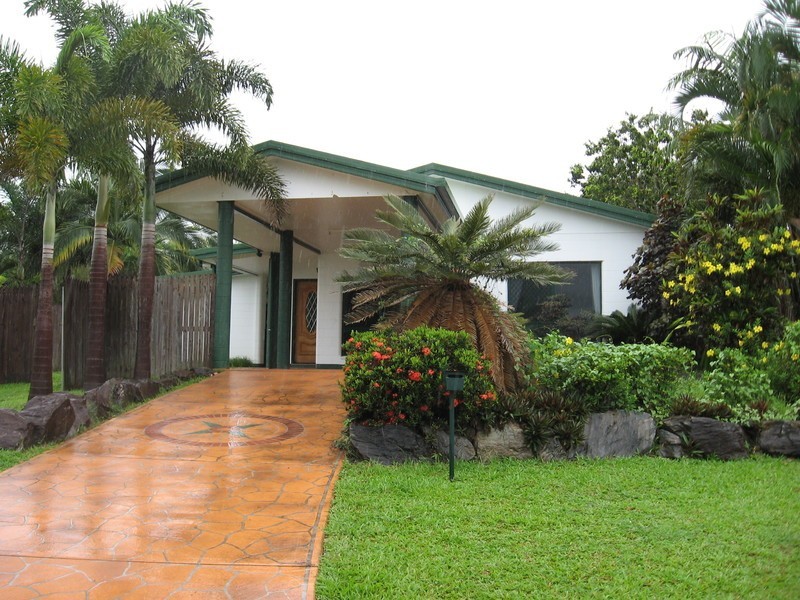 11 Venus Battery, Edmonton QLD 4869