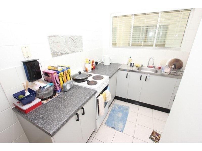 21/215 McLeod Street, Cairns City QLD 4870