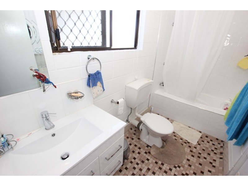 21/215 McLeod Street, Cairns City QLD 4870