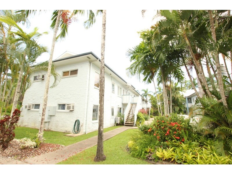 2/3-5 Springfield Crescent, Manoora QLD 4870