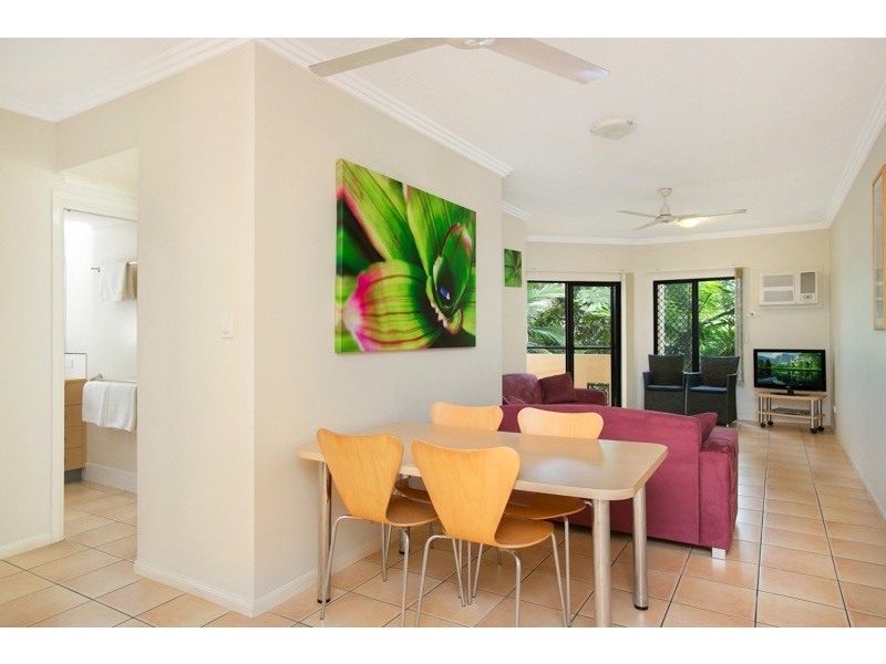 15/39 Digger Street, Parramatta Park QLD 4870