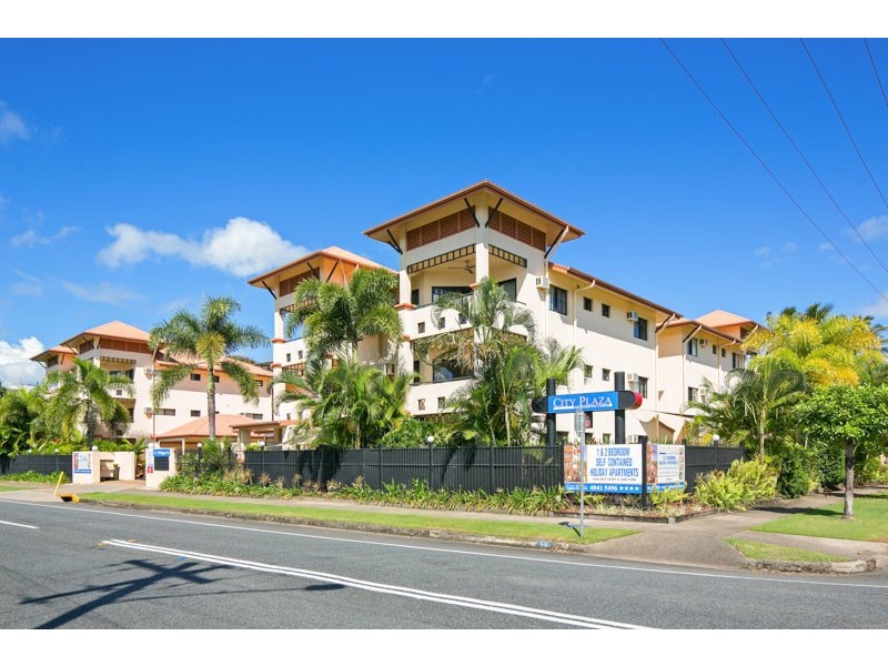 15/39 Digger Street, Parramatta Park QLD 4870