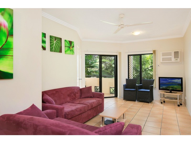 15/39 Digger Street, Parramatta Park QLD 4870