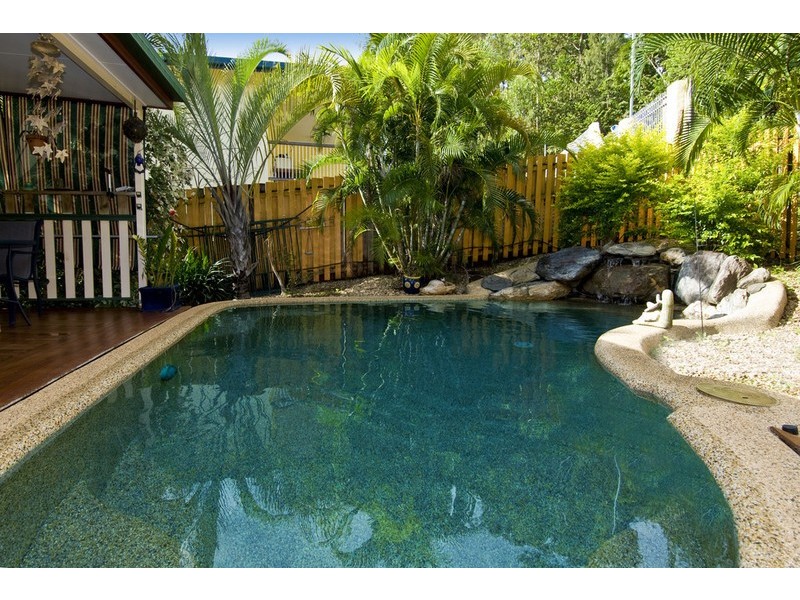 10 Timberlea Drive, Bentley Park QLD 4869