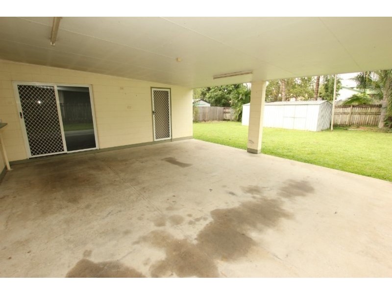 12 Murphy Street, Gordonvale QLD 4865