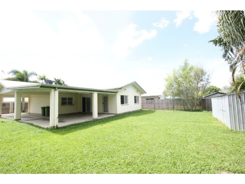 12 Murphy Street, Gordonvale QLD 4865