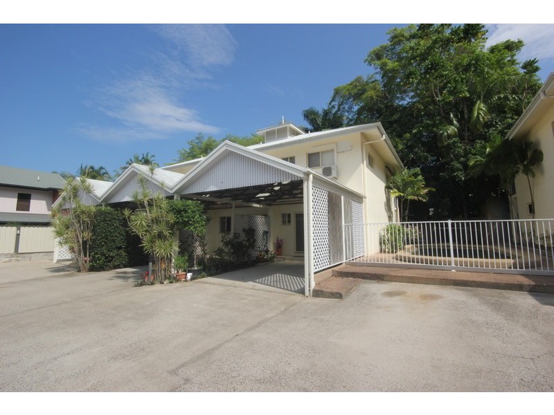 4/7-9 Le Grande Street, Freshwater QLD 4870