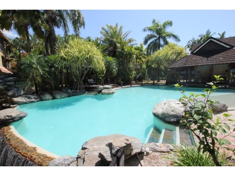 306/2-6 Greenslopes Street, Edge Hill QLD 4870