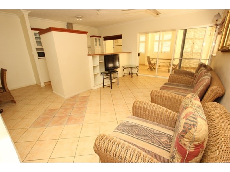 306/2-6 Greenslopes Street, Edge Hill QLD 4870