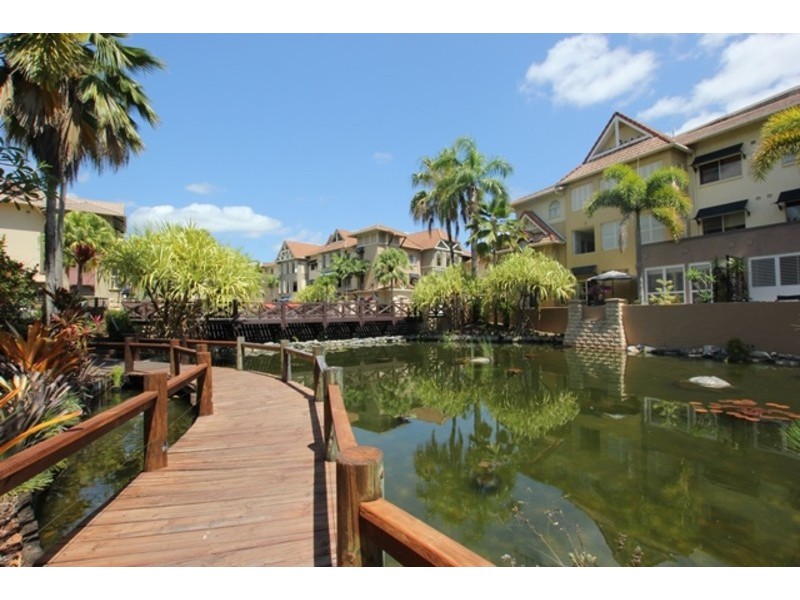 306/2-6 Greenslopes Street, Edge Hill QLD 4870