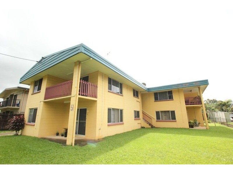 3/51 Sondrio Street, Woree QLD 4868