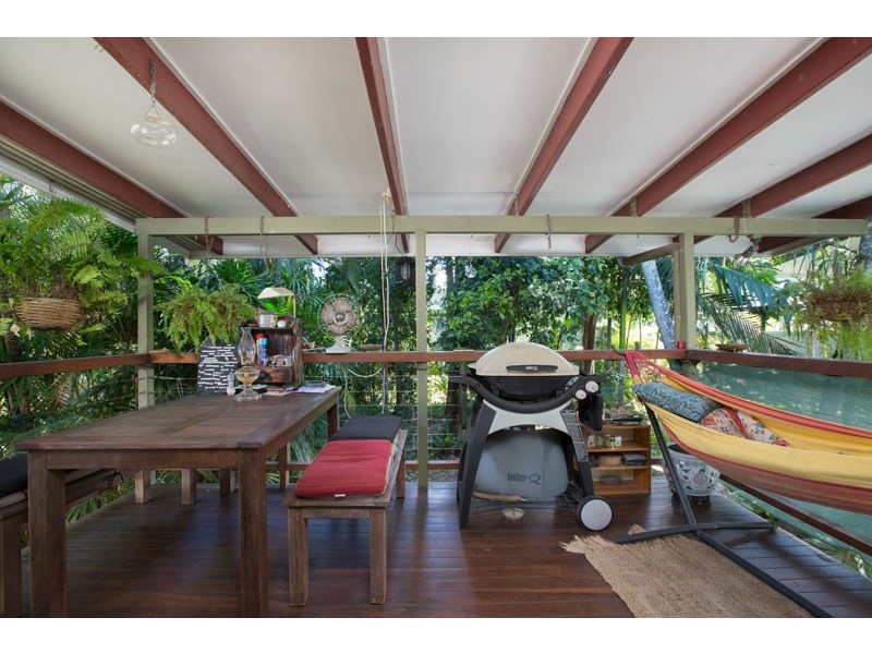 81 Martyn Street, Parramatta Park QLD 4870