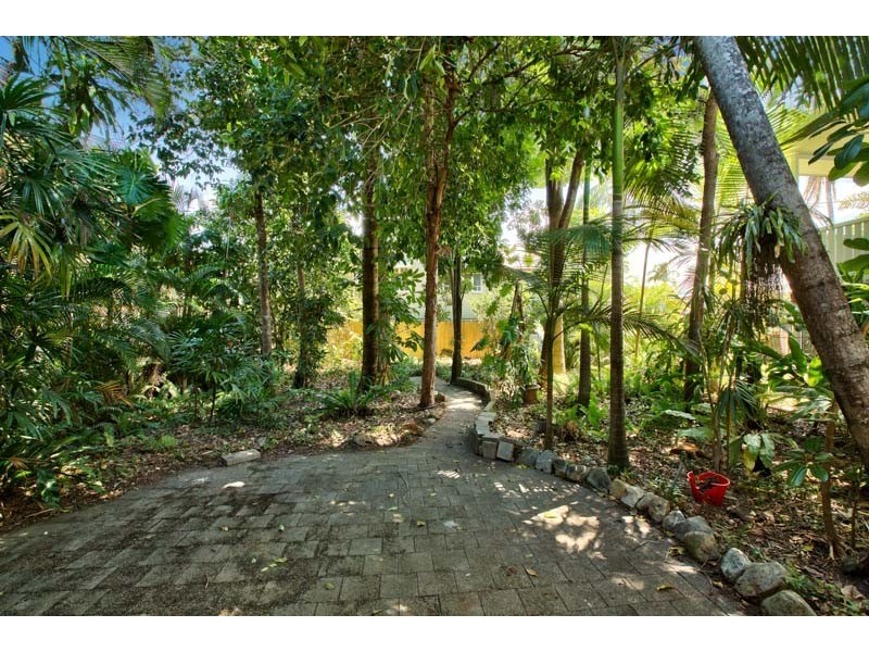 81 Martyn Street, Parramatta Park QLD 4870