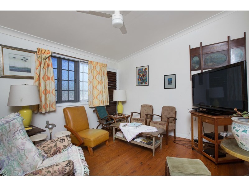 81 Martyn Street, Parramatta Park QLD 4870