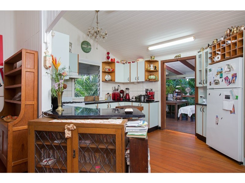 81 Martyn Street, Parramatta Park QLD 4870