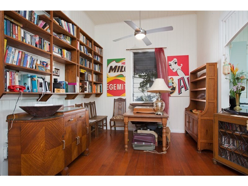 81 Martyn Street, Parramatta Park QLD 4870