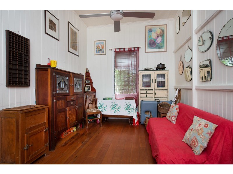 81 Martyn Street, Parramatta Park QLD 4870
