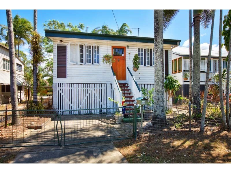 81 Martyn Street, Parramatta Park QLD 4870