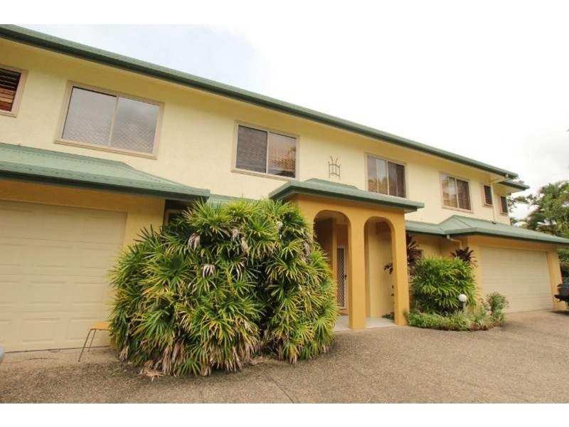 5/71- 73 Cedar Road, Palm Cove QLD 4879