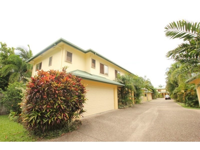 5/71- 73 Cedar Road, Palm Cove QLD 4879