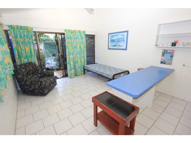 12/28 Pease Street, Manoora QLD 4870