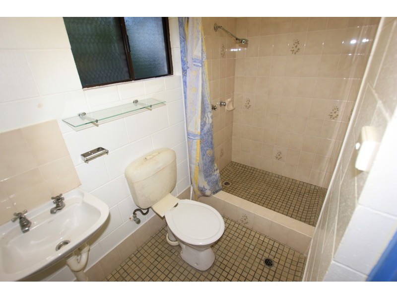 12/28 Pease Street, Manoora QLD 4870