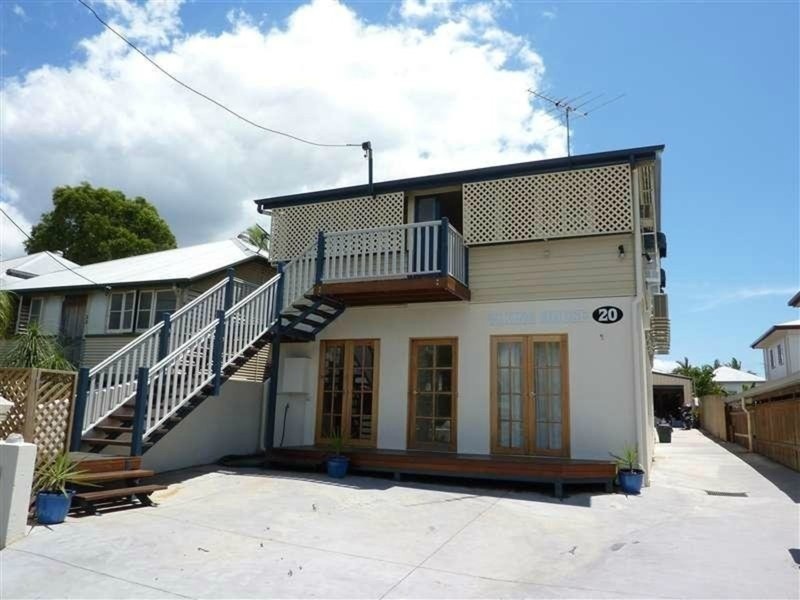 20 Loeven, Parramatta Park QLD 4870