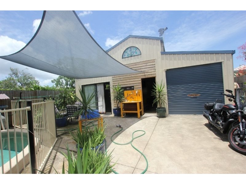 20 Loeven, Parramatta Park QLD 4870