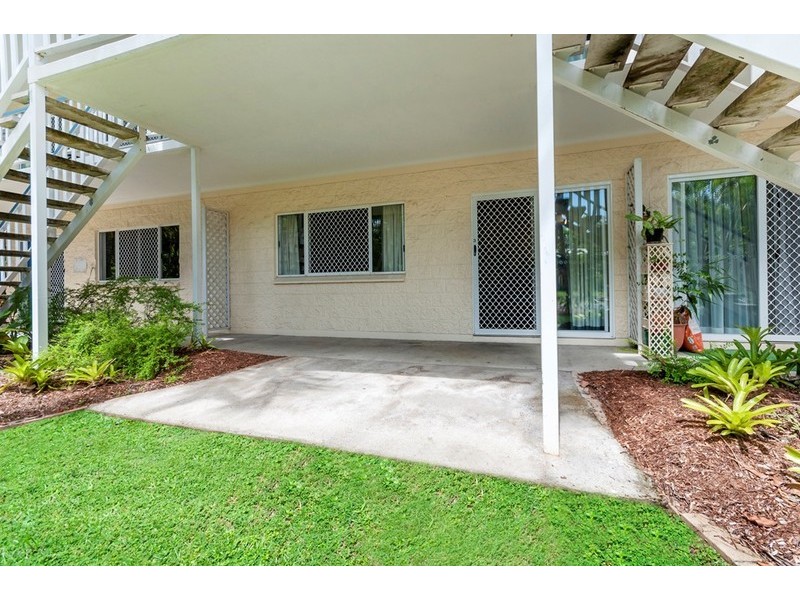 3/13 Springfield, Manoora QLD 4870