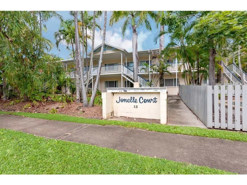 3/13 Springfield, Manoora QLD 4870