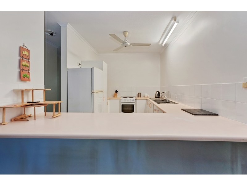 3/13 Springfield, Manoora QLD 4870