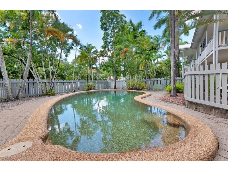 3/13 Springfield, Manoora QLD 4870