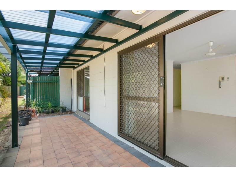 23/108 Mayers Street, Manunda QLD 4870