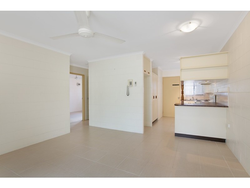 23/108 Mayers Street, Manunda QLD 4870