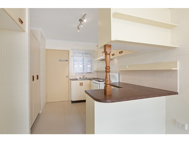 23/108 Mayers Street, Manunda QLD 4870