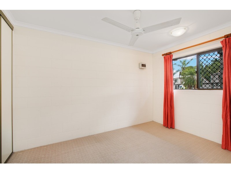 23/108 Mayers Street, Manunda QLD 4870