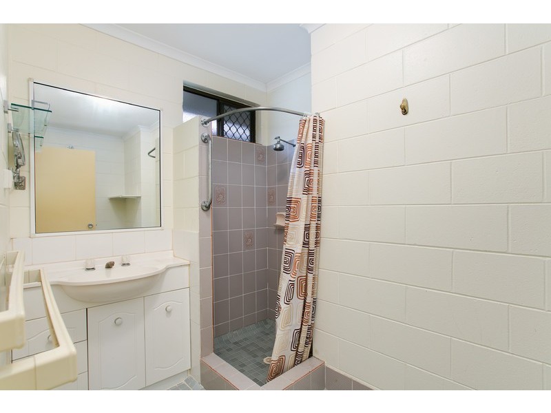 23/108 Mayers Street, Manunda QLD 4870