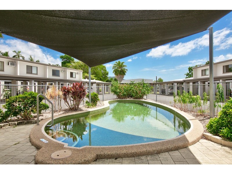 23/108 Mayers Street, Manunda QLD 4870