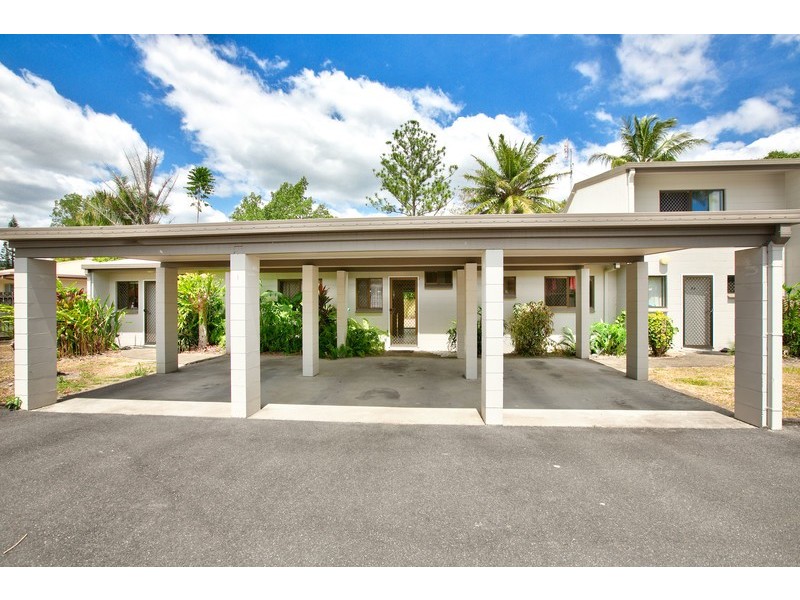 23/108 Mayers Street, Manunda QLD 4870