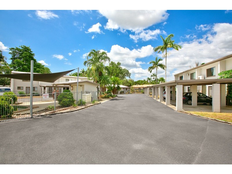 23/108 Mayers Street, Manunda QLD 4870