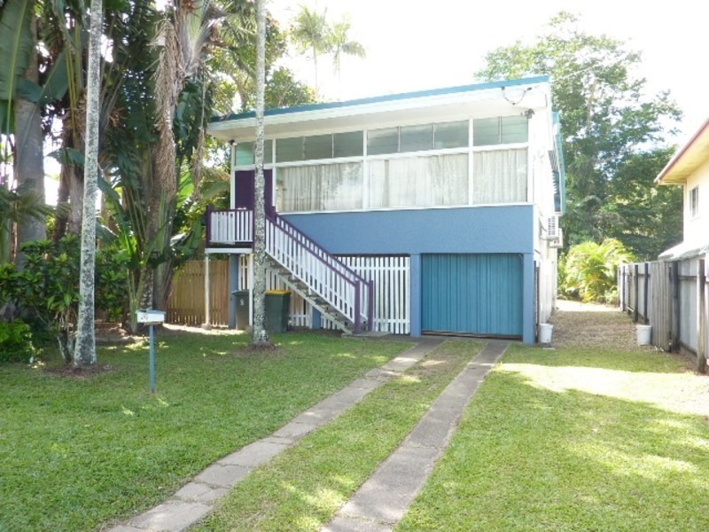 454 Severin Street, Parramatta Park QLD 4870