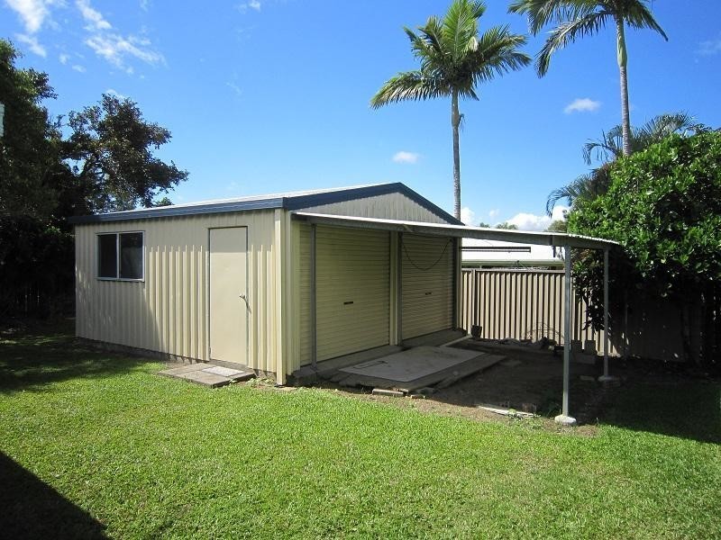 34 Tryal, Bentley Park QLD 4869