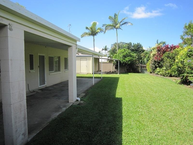 34 Tryal, Bentley Park QLD 4869