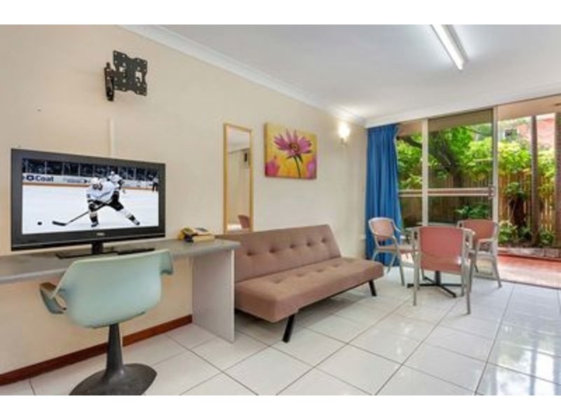 259 Sheridan Street, Cairns QLD 4870