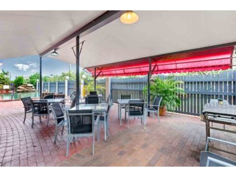 259 Sheridan Street, Cairns QLD 4870