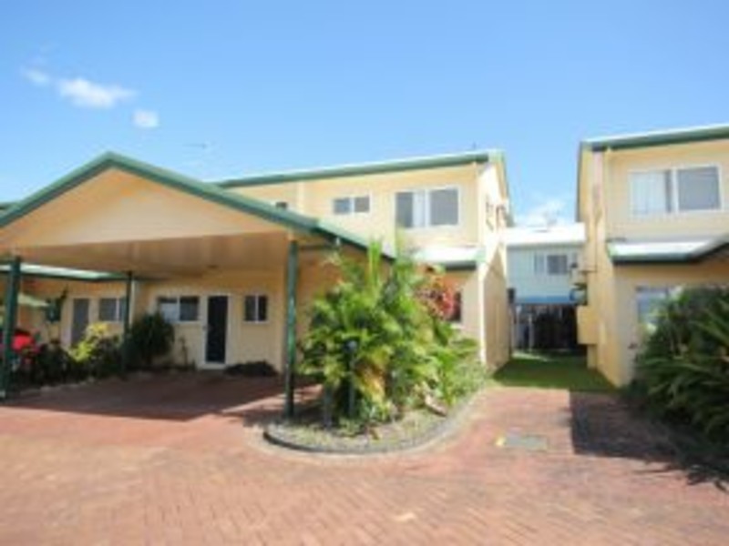12/16 Mt Peter Road, Edmonton QLD 4869