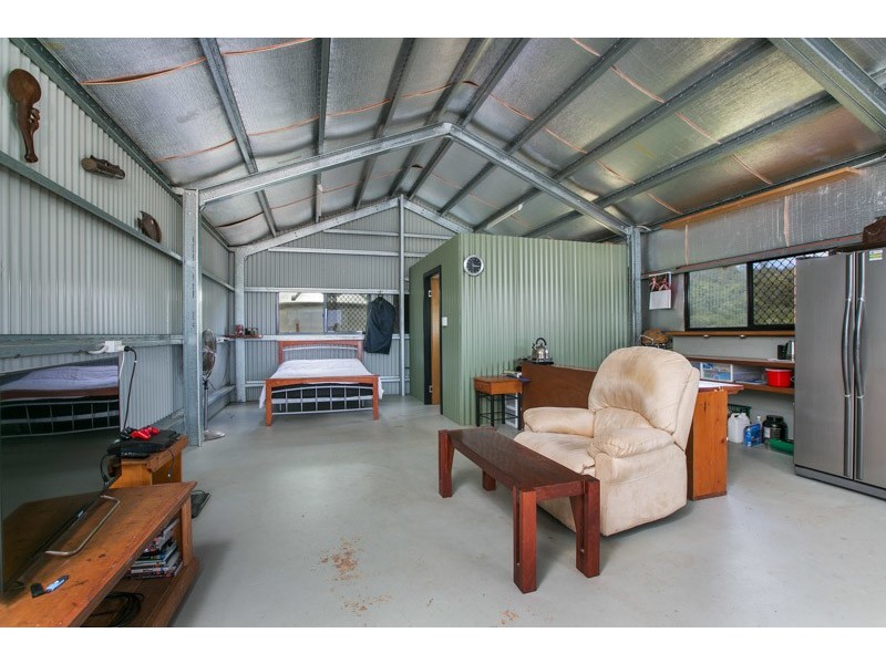 16 Willaimson Drive, Kuranda QLD 4881